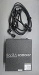 Evga Supernova G+ 1000W 80 Plus Gold Fully Modular Atx Power Supply Psu Used. Price: $101.00.