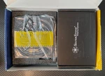 Silverstone SX800 Lti 800W Sfx Fully Modular Plus Titanium Power Supply New. Price: $202.80.