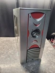 Raidmax Scorpio ATX-868 Retro Gaming Case Circa 2003 Used. Price: $160.00.