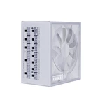 Lian 850W Full Modular Compact Atx Power Supply SX0850P.W White New. Price: $119.99.