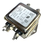 Radius Power RP135-30-2.2-S High Performance Single Stage Line Filter Nos New. Price: $24.95.