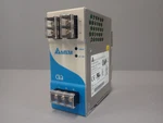 EOE12010002 - Delta DPR024V120W1AA Power Supply Module 5A Used. Price: $85.00.