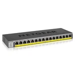 *new* Netgear GS116PP Switch. Price: $279.95.
