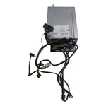 Dell Precision T3600 T5600 685W Power Supply F685EF-00 0WPVG2 Used. Price: $44.99.