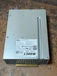 Dell 7910 D1300EF-02 1300W Power Supply 00T6R7 0V5K16 Used. Price: $140.00.