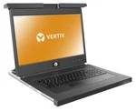 Avocent Kvm Rack Mount Console 1U Lcd Tray 18.5 Widescreen 1600 X 1200 Open. Price: $999.97.