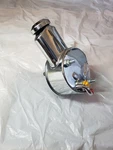 ST14S Saginaw-style Power Steering Pump 5/8 Shaft Open. Price: $229.99.