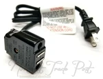 Magnetic Ac Power Cord For Presto Deep Fryer Model No 09982 New. Price: $20.95.