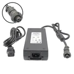 Original Xp Power 150W Ac Desktop Adapter 19V AHM150PS19 Medical Industrial Used. Price: $153.01.