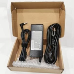 Genuine 710413-001 L31819-023 Hp 90W Ac Adapter Charger 19.5V 4.5*3.0MM Blue Tip New. Price: $18.98.