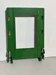 Ncr Green Plastic Hard Drive Bracket Caddy P/n 497-0465040 (for 7459) Used. Price: $11.59.