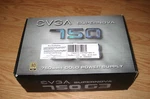 Evga 220-G3-0750-X1 Supernova Power Supply 750W (new Open Box). Price: $120.00.