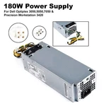 Dell Optiplex 3050 5050 7050 Sff 180W Power Supply D180EPS-01 0WWM46 Open. Price: $19.99.