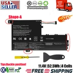 L15L3PB0 L15M3PB0 Battery For Lenovo Ldeapad 320S-14IKB Flex 1470 1570 Series New. Price: $25.49.