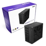 Nzxt C1000 Gold Atx 3.1 Fully Modular Low-noise Pc Gaming Power Supply Open. Price: $193.05.