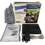 Vintage Bocamodem V.34 28,800BPS External Data Fax Used. Price: $20.36.