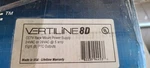 Altronix Vertiline 8D Power Supply New. Price: $200.00.