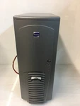 Antec Plus 1080 Amg Performance Series Atx Tower Case W/ TRUE430 Psu Retro Gray Used. Price: $310.00.