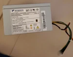 Group Inc FSP250-30AGBAA Power Supply Used. Price: $10.00.