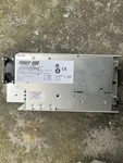 New Power-one PFC500-1048FS227 Supply PFC500/PDC500 Series. Price: $200.00.