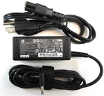 Genuine Hp Laptop Charger Adapter Power Supply 740015-002 740015-003 741727-001 Used. Price: $12.99.