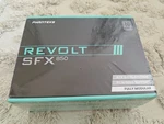 Phanteks Revolt Sfx 850W Power Supply. Neu. Price: $198.20.