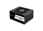 Silverstone Hela Platinum Cybenetics Psu 2050W Fully Modular Power Supply New. Price: $707.90.