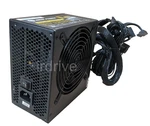 High Power HP1-J600GD-F12S 80 Plus Gold 600W Psu, Llc+dc-dc, Silent Fan Supply Open. Price: $55.00.