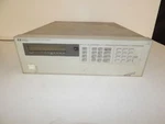 Hp Hewlett Packard 6622A System Dc Power Supply (JWP19) For. Price: $75.00.