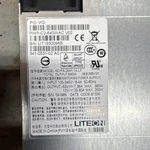 Lite-on Power Supply PWR-C2-640WAC V02 PA-2641-1A-LF Cisco Compatible Used. Price: $20.00.