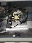 Apple Imac 2009/2010/2011 205W Power Supply 661-5299/614-0445 W/extras Free Ship Used. Price: $20.00.
