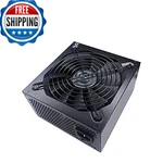 Apevia Jupiter Series 80+ Bronze Power Supply ATX-JP600W Gaming Pc New. Price: $68.74.