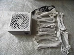 Gamemax Rampage Series 1050W Atx 3.1 & Pcie 5.1 80 Plus Platinum Certified Works Used. Price: $75.00.