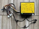 Twisted Quarter TQ-200PS 200W Power Supply Used. Price: $50.00.