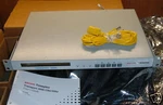 Ascom Timeplex Transport 3000 Csu/dsu New. Price: $500.00.