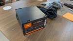 Aigo Power Supply - Eu Type New Out Of Box Open. Price: $50.00.