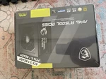 Msi MAGA750GLPCIE5II Power Supply 750W 80+ Gold New. Price: $49.00.