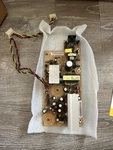 Tivo Power Supply SPWR-00007-000 REVB2 Used. Price: $24.99.