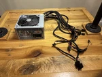Dynex DX-400WPS Fan Controlled ATX12V Power Supply Works Used. Price: $15.99.