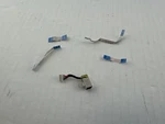 M03867-001 Dc Power Jack Charging Port Cable Open. Price: $10.49.