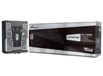 Seasonic Prime PX-1600 Atx 3.1 Pcie 5.1 80+ Platinum Fully Modular Power Supply New. Price: $449.99.