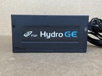 Fsp Hydro Ge 650W 80 Plus Gold Certified Full Modular ATX12V With Cables Used. Price: $67.67.