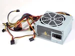 Watt HEC-400TC-2WB Atx Computer Power Supply Unit, 100% Ok Gebraucht. Price: $39.87.
