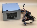 Comqtech Atx P4 Switching Power Supply Model CQ-PSU525W Very Good Used. Price: $25.99.