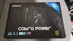 Raidmax RX-750AE 80+ Gold Power Supply New. Price: $55.00.