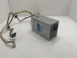 Seasonic SSP-300TGS Power Supply Input 100V-240V Output Watts 80 Plus Gold Used. Price: $29.99.