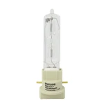 Philips Msd Gold 300/2 Mini Fastfit 300W PGJX28 Studio Lamp New. Price: $144.88.