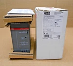Abb 1SVR360663R2001 CP-C.1 24/10.0-C Power Supply 1PH Switched Mode Amp 24VDC New. Price: $185.50.