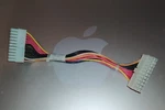 Apple 590-0873B 22-PIN Cord For Power Supply Macintosh 8100 8500 9500 Gebraucht. Price: $11.60.