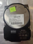 Hard Drive, Fujitsu M1636TAU CA01422-B321, 12V-0.35A, 5V-0.60A Used. Price: $29.99.